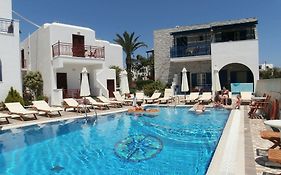 Hotel Katerina Naxos